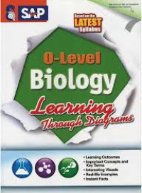 0-Level Biology Learning Through Diagram