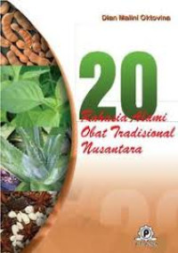 20 Rahasia Alamai Obat Tradisional Nusantara