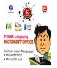 30 Menit Praktik Langsung Microsoft Office