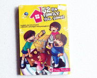 52 Fun Family Full Games