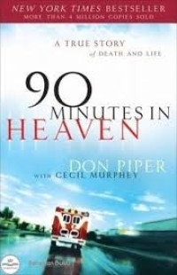 90 Minutesin Heaven