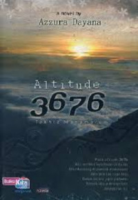 Altitude 3676 Takhta Mahamer