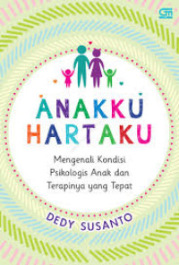 Anakku Hartaku