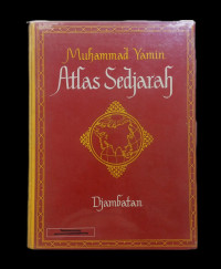 Atlas Sedjarah