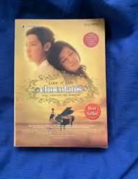 Ayah, Mengapa Aku Berbeda? :  Love n Life Chocolatos