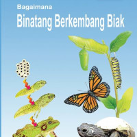 Bagaimana Binatang Berkembang Biak