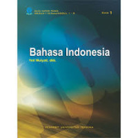 BAHASA INDONESIA