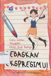 Bebaskan Ekspresimu