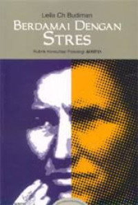 Berdamai Dengan Stres