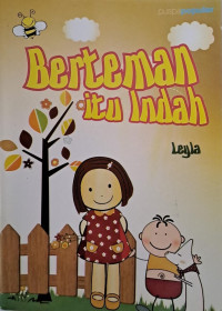 Berteman Itu Indah