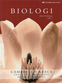 Biologi Edisi Kedelapan Jilid 3