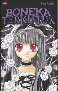 Boneka Terkutuk
