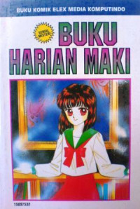 Buku Harian Maki