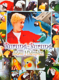 Burung-Burung dalam Hidupku