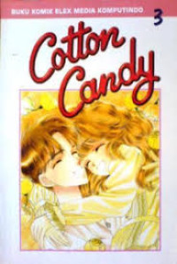Catton Candy Edisi 3
