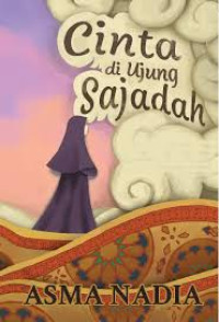 Cinta di Ujung Sajadah