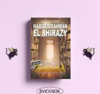 Cinta Suci Zahrana