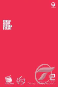 Cintai Hidup dengan Berani