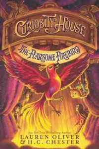 Curiosity House