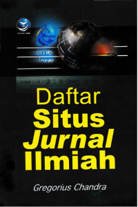 Daftar Situs Jurnal Ilmiah