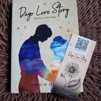 Dago Love Story