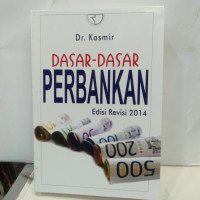 Dasar-Dasar Perbankan