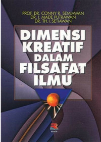 Dimensi Kreatif dalam Filsafat Ilmu