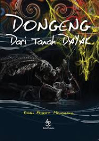 Dongeng dari Tanah Dayak