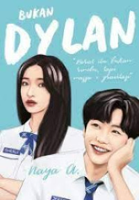 Dylan : Berat itu bukan rindu, tapi massa x gravitasi