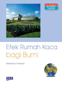 Efek Rumah Kaca Bagi Bumi