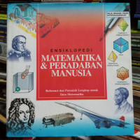 Ensiklopedi  Matematika dan Peradaban Manusia