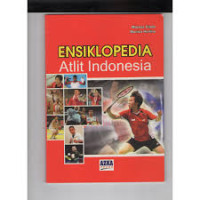 Ensiklopedia Atlit Indonesia