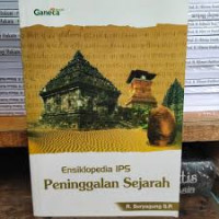 Ensiklopedia IPS Peninggalan Sejarah