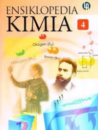 Ensiklopedia Kimia 4