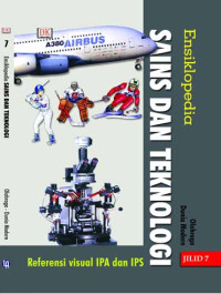 Ensiklopedia Sains dan Teknologi 7 : Olahraga Dunia Modern