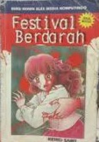 Festival Berdarah