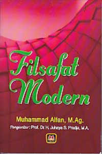 Filsafat Modern