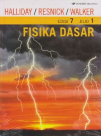 Fisika Dasar Edisi 7 Jilid 1