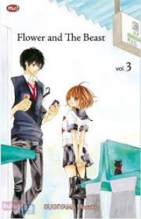 Flower and The Beast Vol 3