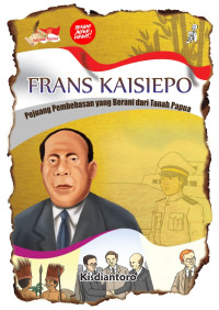 Frans Kaisiepo