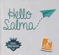 Hello Salma