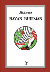 Hikayat Bajan Budiman