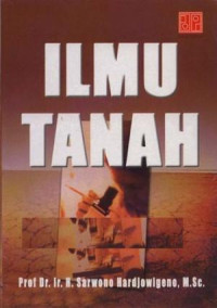 Ilmu Tanah