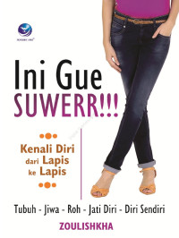 Ini Gue Suwer