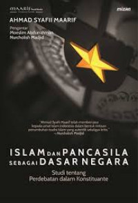 Islam dan Pancasila sebagai Dasar Negara