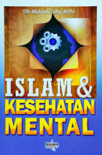 Islam & Kesehatan Mental