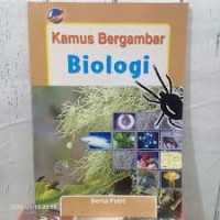 Kamus Bergambar Biologi
