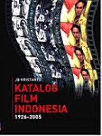 Katalog Film Indonesia 1926-2005