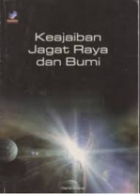 Keajaiban Jagat Raya dan Bumi