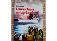 Kesenian Daerah dan Lagu-Lagu Daerah
